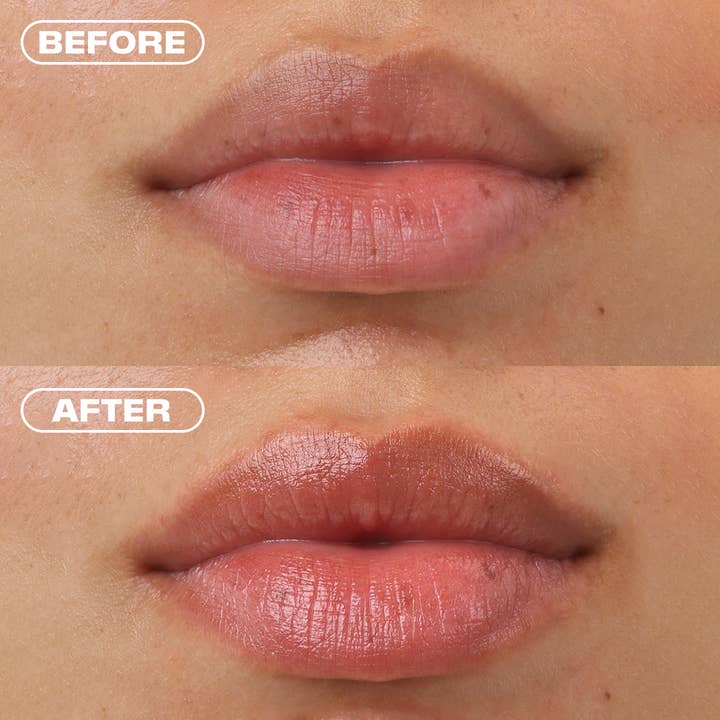 Project Plump - Wholesale Lip Scrub/Polish - LIP BUFF3