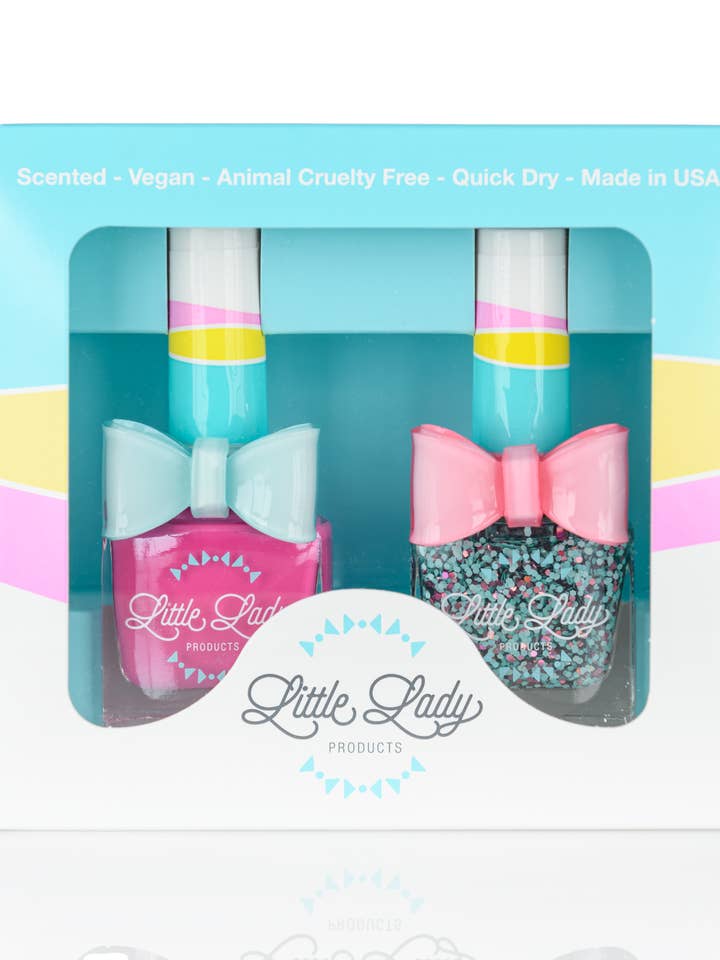 Flamingo Dino Duo for engroshandel hos Little Lady Products