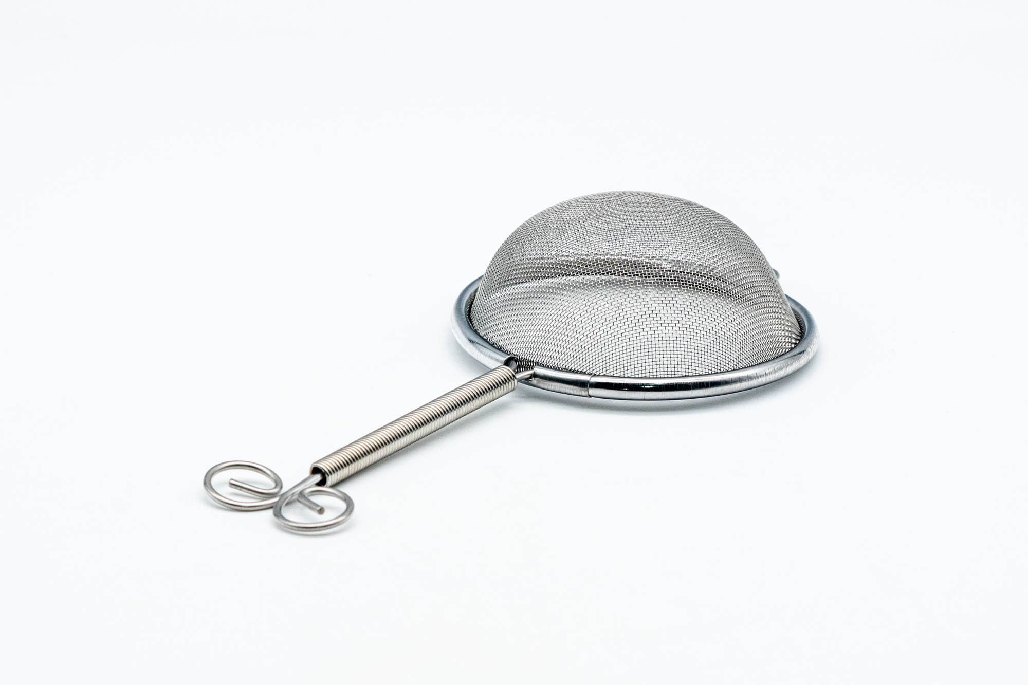 Tezumi – wholesale Tea strainer/infuser – Matcha Sifter - Stainless Steel with Fine Mesh1