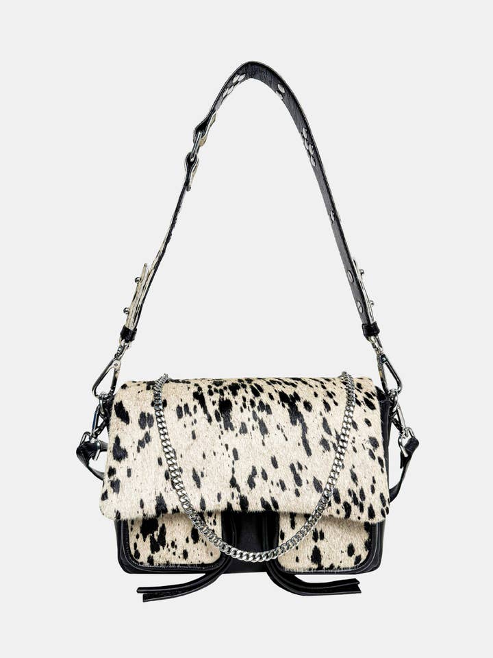 MAXKE VACA SCHWARZ für den Großhandel von Neuville