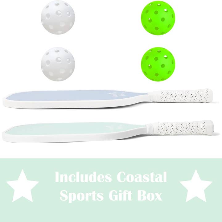 Coastal Sports - Wholesale Sporting Accessories - Coastal Sports Pickleball Paddle4