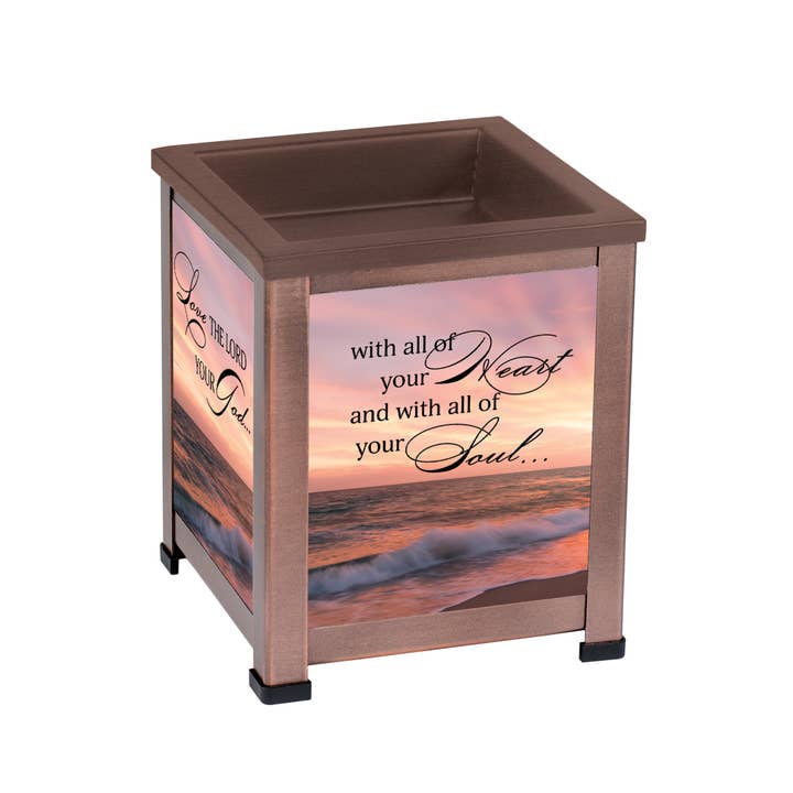 Cottage Garden – Großhandel Wachswärmer – WENN DU ZURÜCKBLICKEN MÜSST/ MAYA ANGELOU1