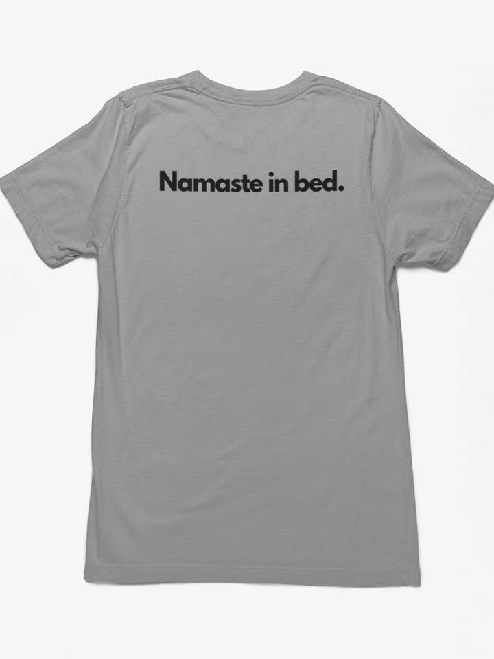 Clever Quips Tee for wholesale by MaplePrint