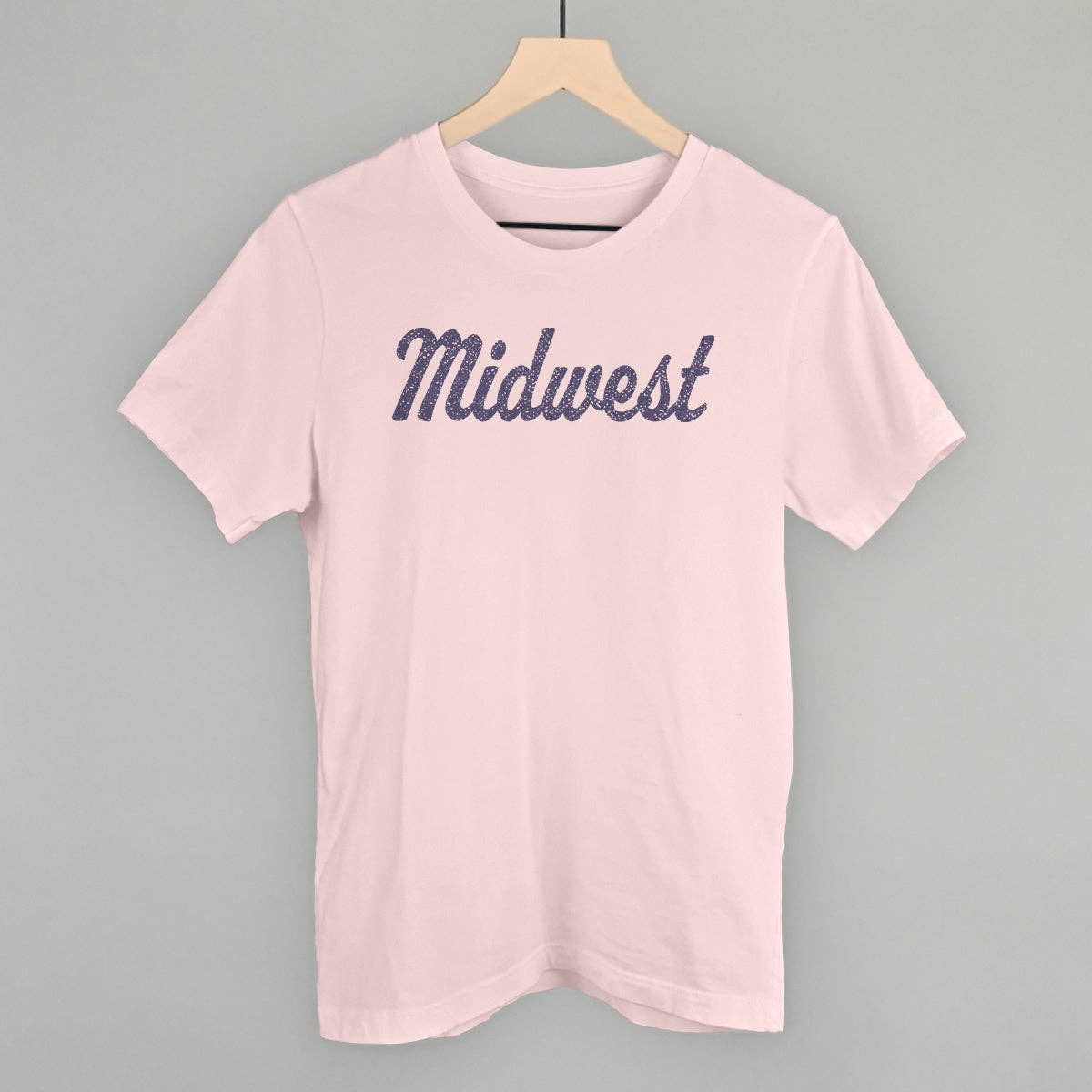 Ivy + Cloth - Wholesale Graphic Sweatshirt - Women's - Midwest Script2