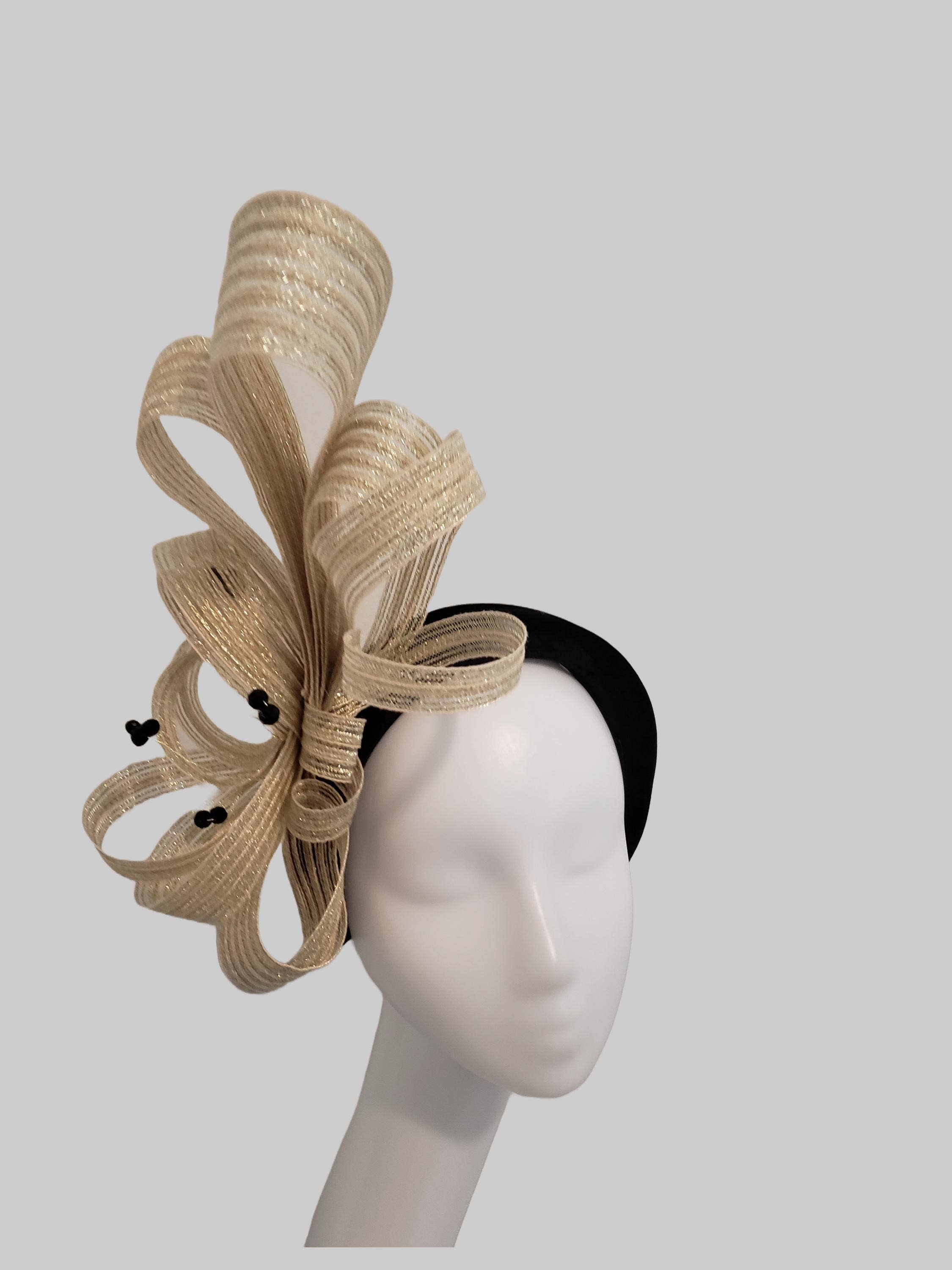 Rehoboth Hats - Wholesale Fascinator Hat - Women's - Head Bands for Derby, Wedding, Church, and Special Events7