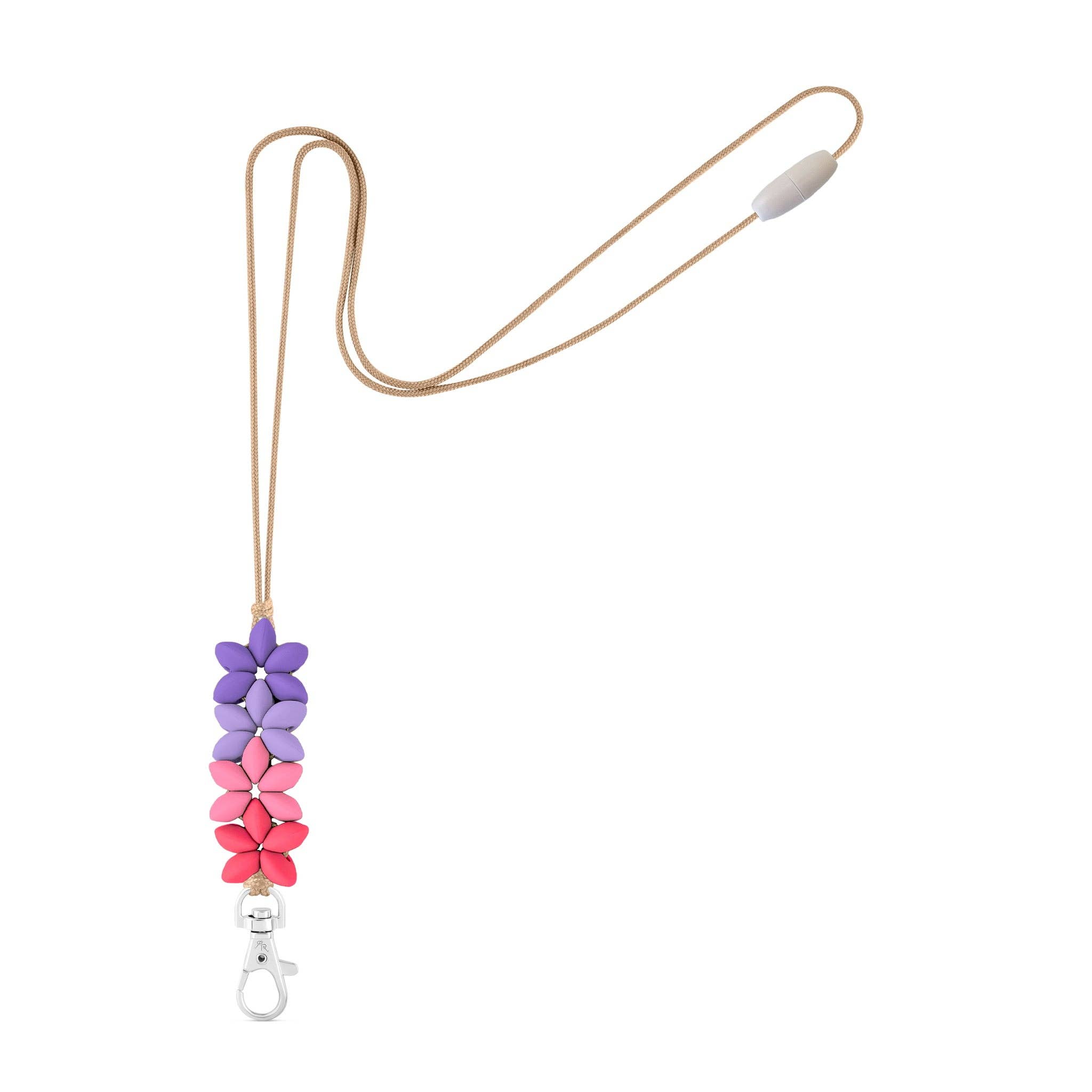 Ryan & Rose - Vente Lanière – femme - Lanière faite à la main16