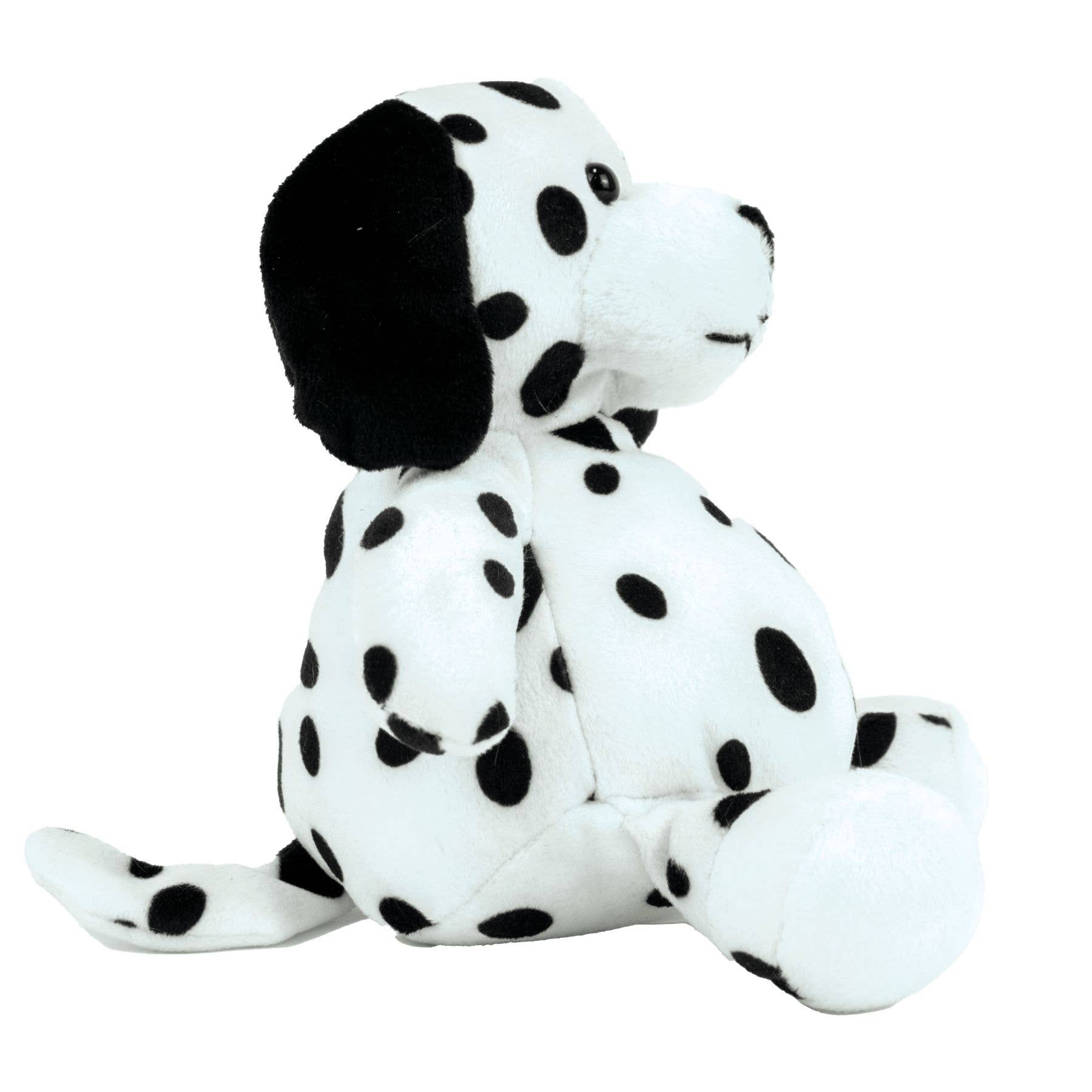 Soft Stuff Creations, Inc. - Wholesale Stuffed/Plush Toy - Kids & Baby - 6" Doodle Dalmatian - Mini Me Collection Stuffed Toy2
