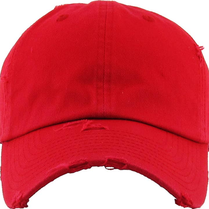 Cotton Mule - Wholesale Baseball Cap - Unisex - 850 Area Code Hats
