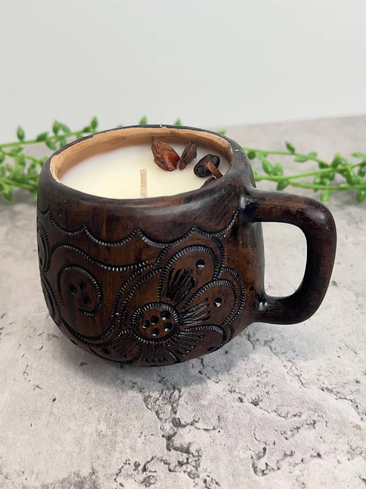 Tazita Oaxaca pour la vente par Margarita's Cazuelitas