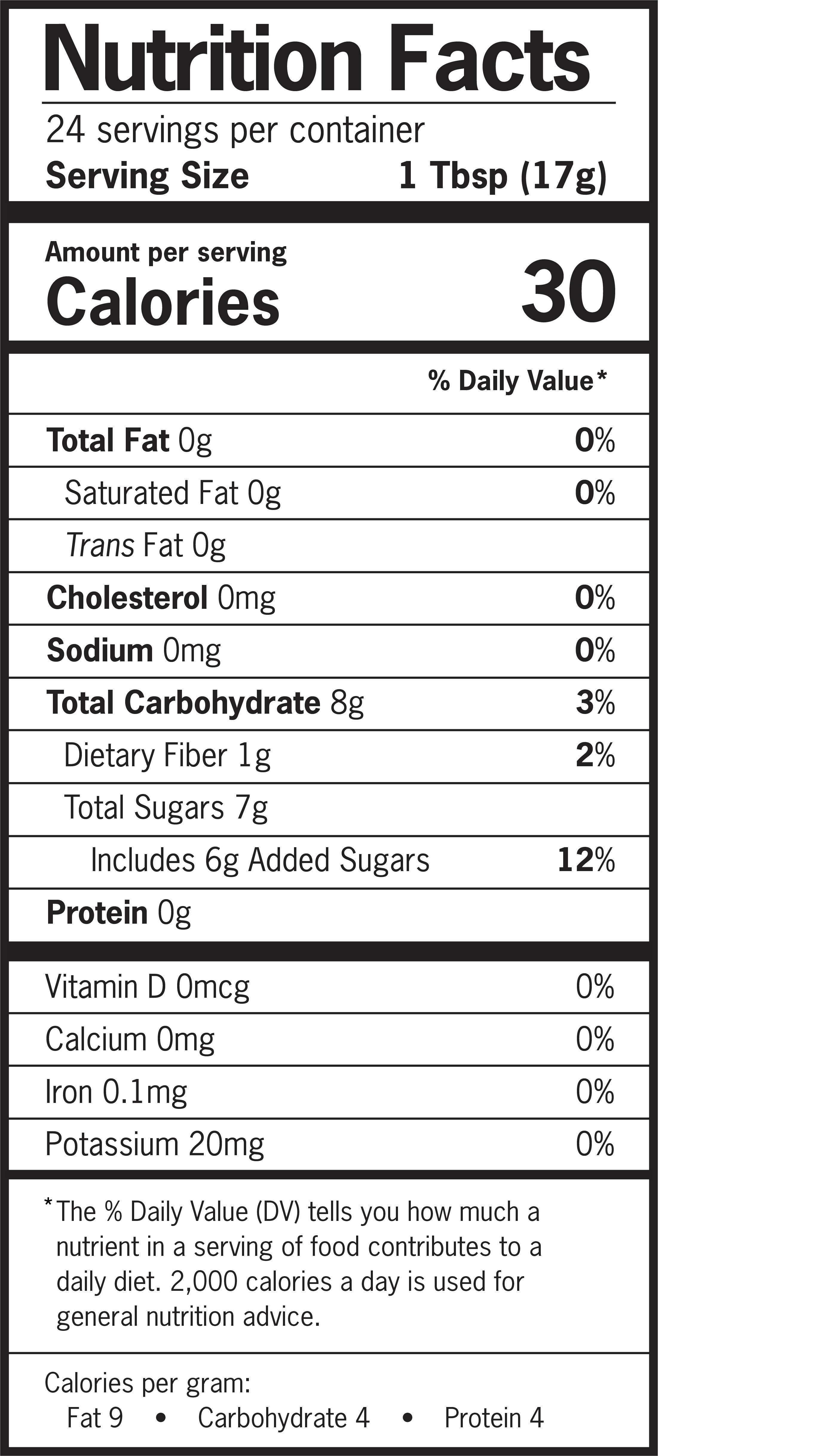 The Loveless Cafe - Wholesale Preserves - Blackberry Preserves 16oz3