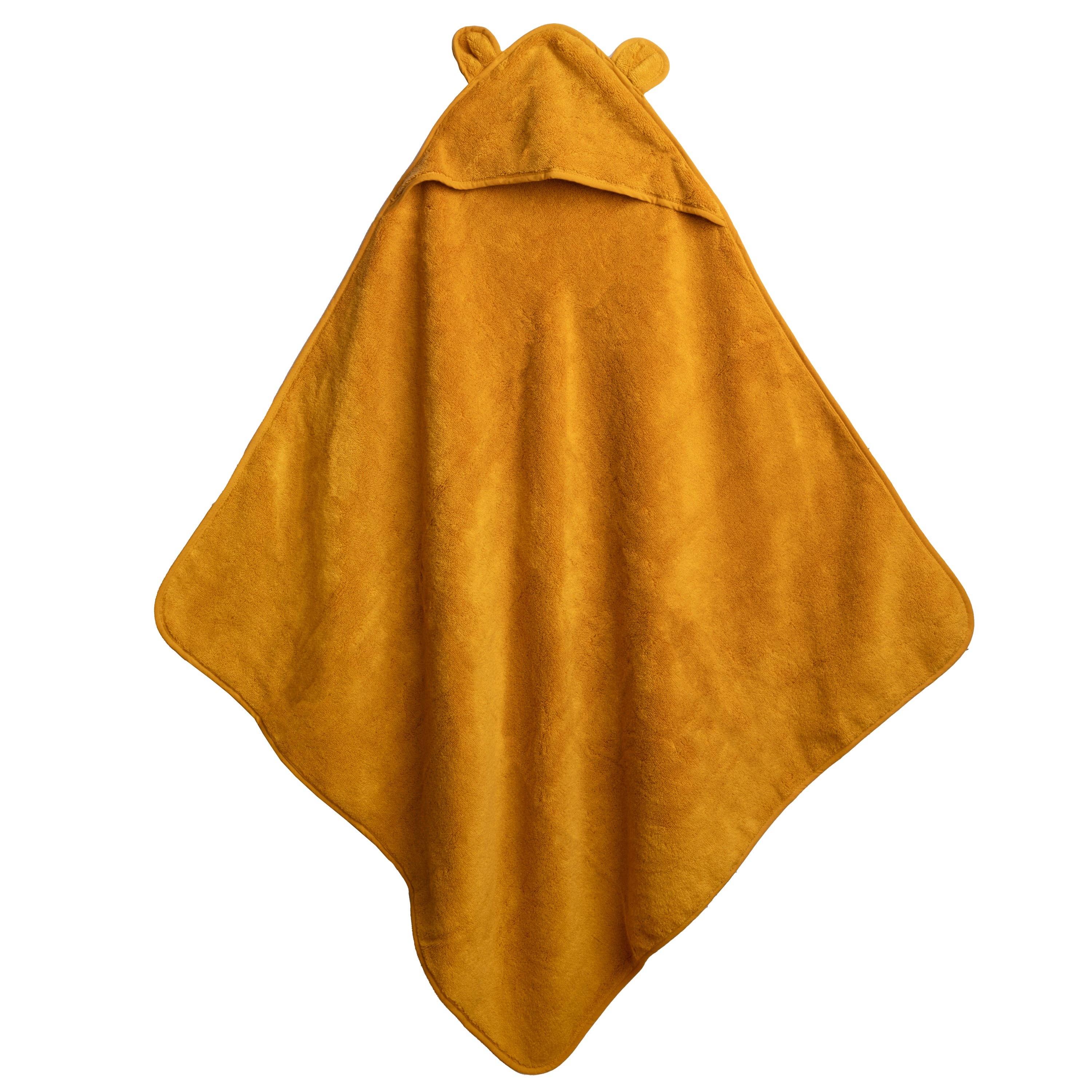 Natemia - Wholesale Hooded Towel - Kids & Baby - Organic Cotton Hooded Towel14