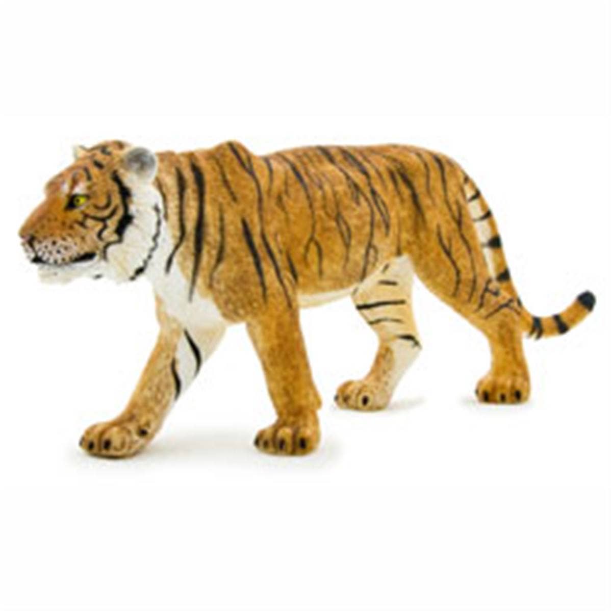 TSJJ - Wholesale Stuffed/Plush Toy - Kids & Baby - Bengal tiger 6 x 15 cm0