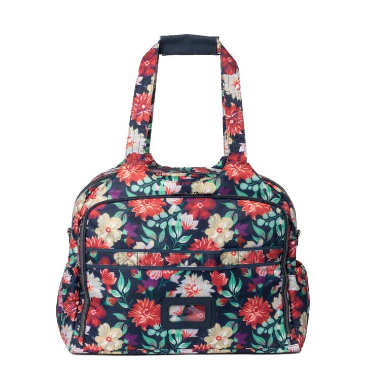 Lug - Wholesale Weekender Bag - Unisex - Pontoon 2 Overnight Bag40