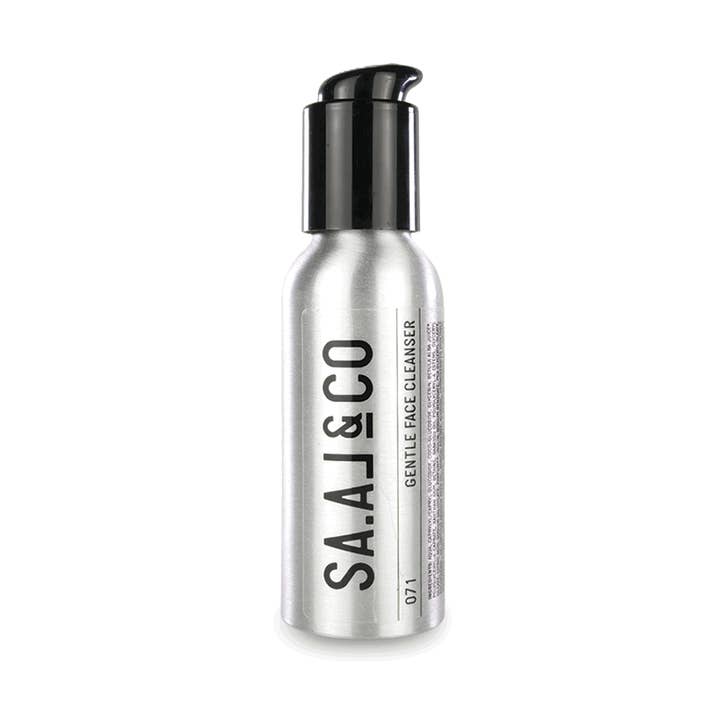 Detergente Viso Delicato - 100ml per la vendita all'ingrosso da parte di Mister33 Womencare