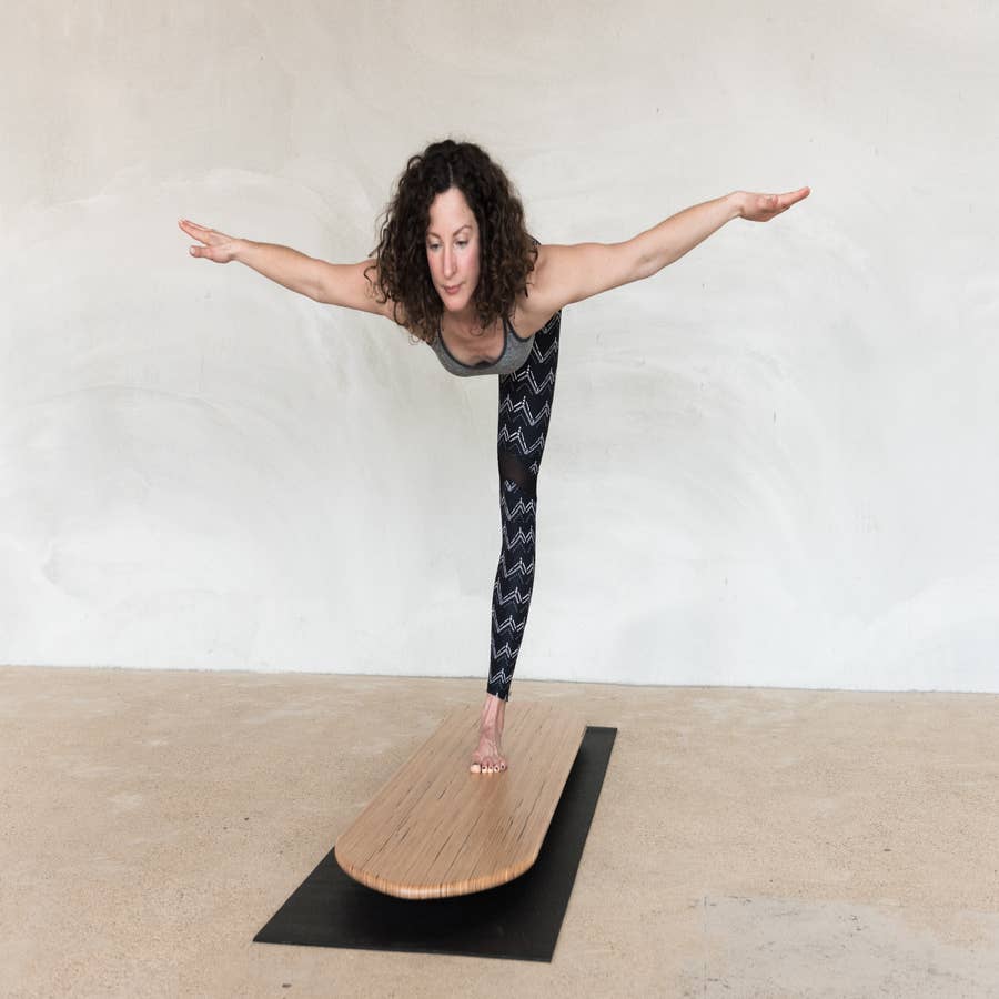 Kulae Cork Yoga Block - Blank