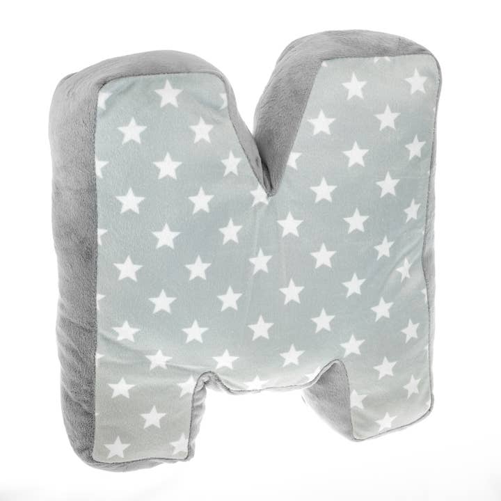 Echo Three – wholesale Chair cushion – Alphabet Letter Cushion M4