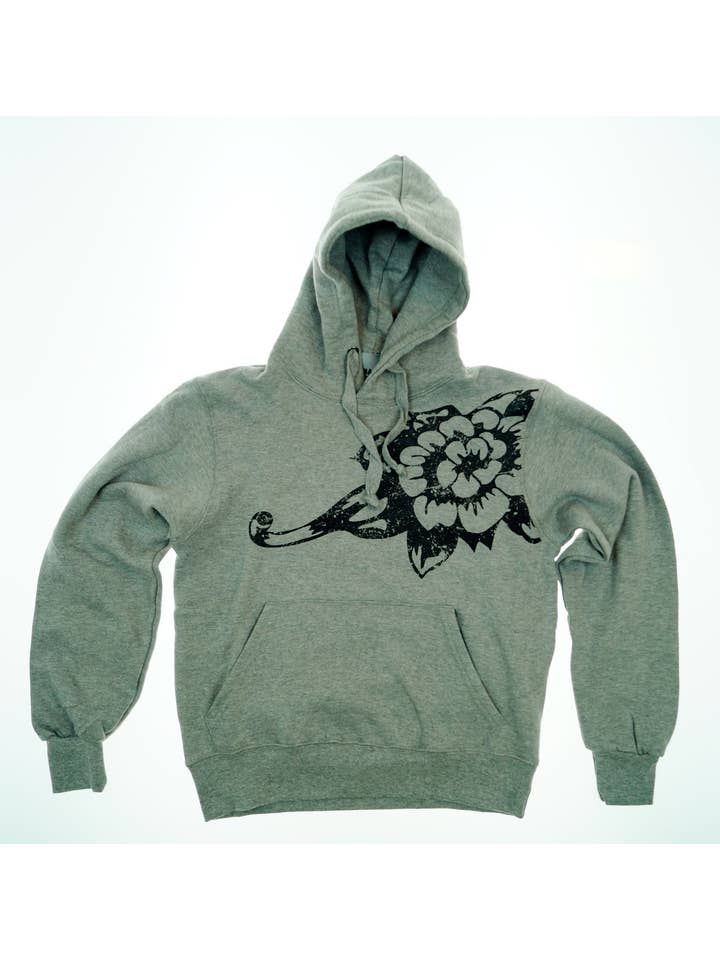 El Charro – wholesale Hoodie - Unisex – Husky Hoodie Sweatshirt