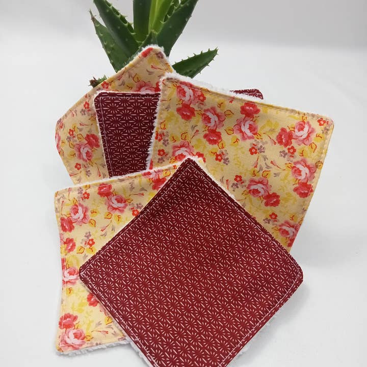 ZHENZHI - Wholesale Makeup Remover - Makeup remover wipes x5 1