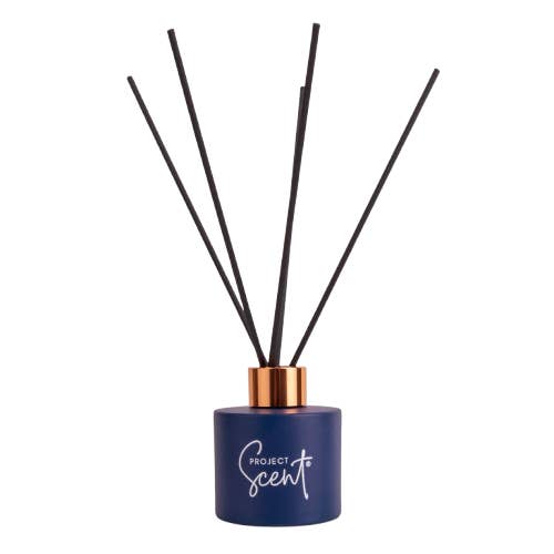 Project Scent – wholesale Reed diffuser – Reed Diffuser | Customisable Designer Dupe Fragrances | 12 Bottles, 8 Collars, 70+ Scents | Handmade UK6