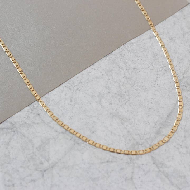 Cadena Escalera Plana 65cm para venta al por mayor de Bretoon