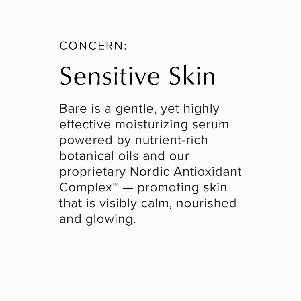 Root Science - Wholesale Facial Serum/Concentrate - Essential Nutrient Botanical Moisturizing Serum1