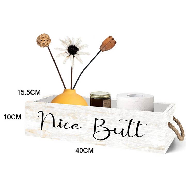 Mooi kontje voor de badkamer voor wholesale door inVintage