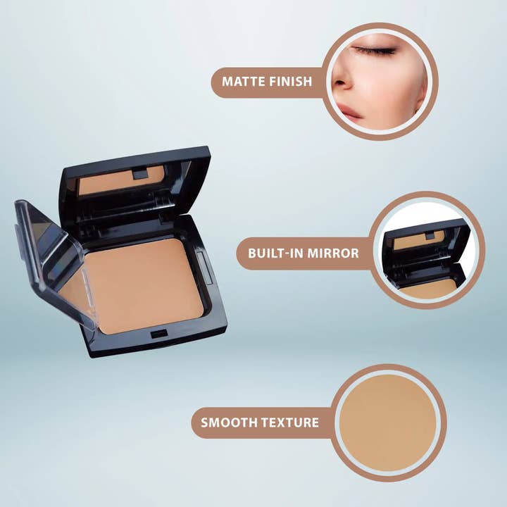 VIAI Beauty – wholesale Face mineral powder – Prolux Face Powder3