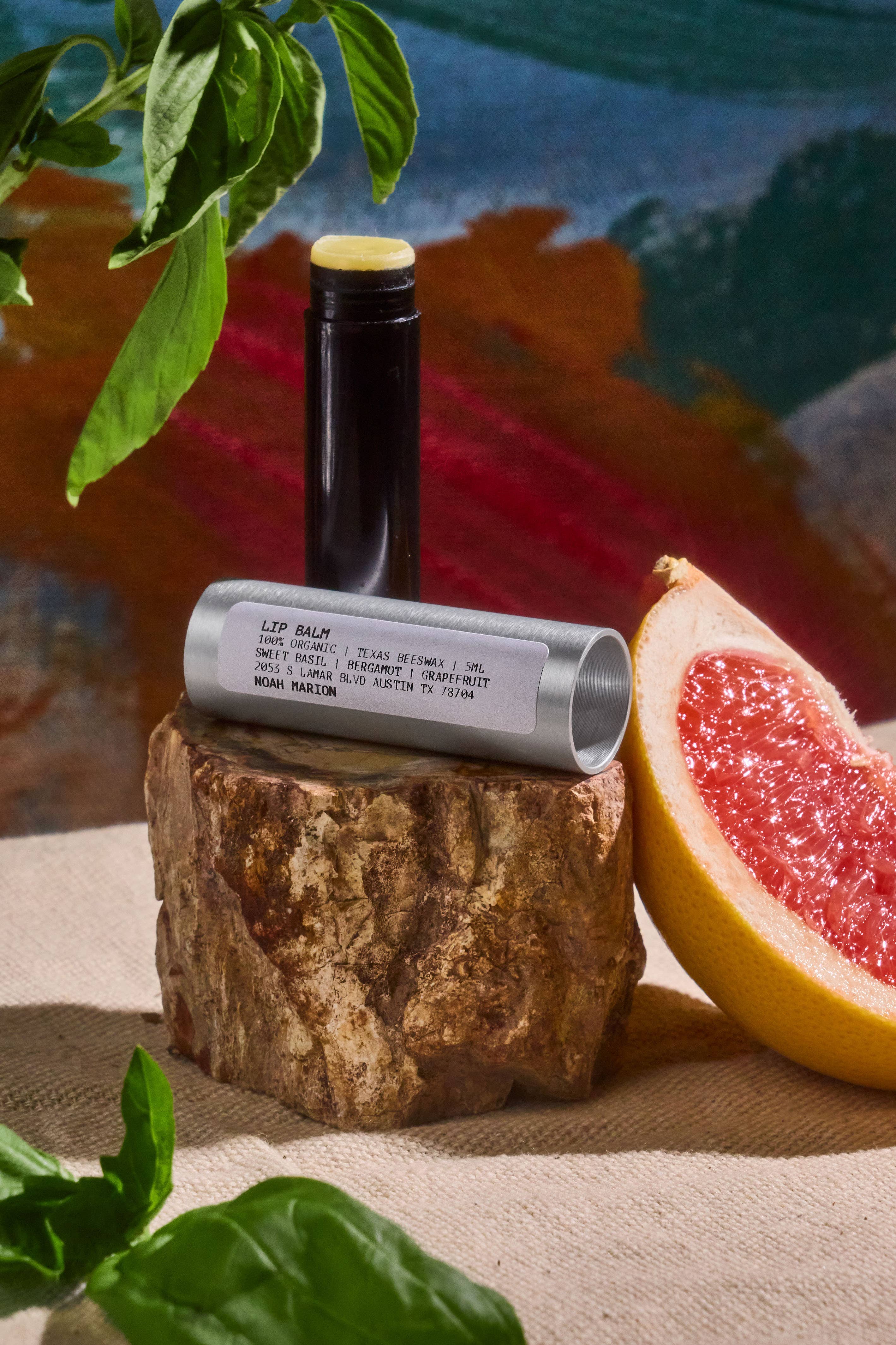 NOAH MARION - Wholesale Lip Balm - LIP BALM2