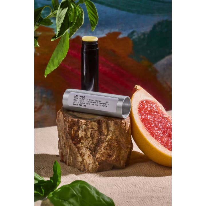 NOAH MARION - Wholesale Lip Balm - LIP BALM2