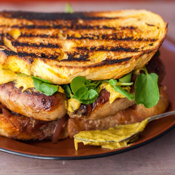 The Wasabi Company - Wholesale Mustard - Wasabi Mustard4