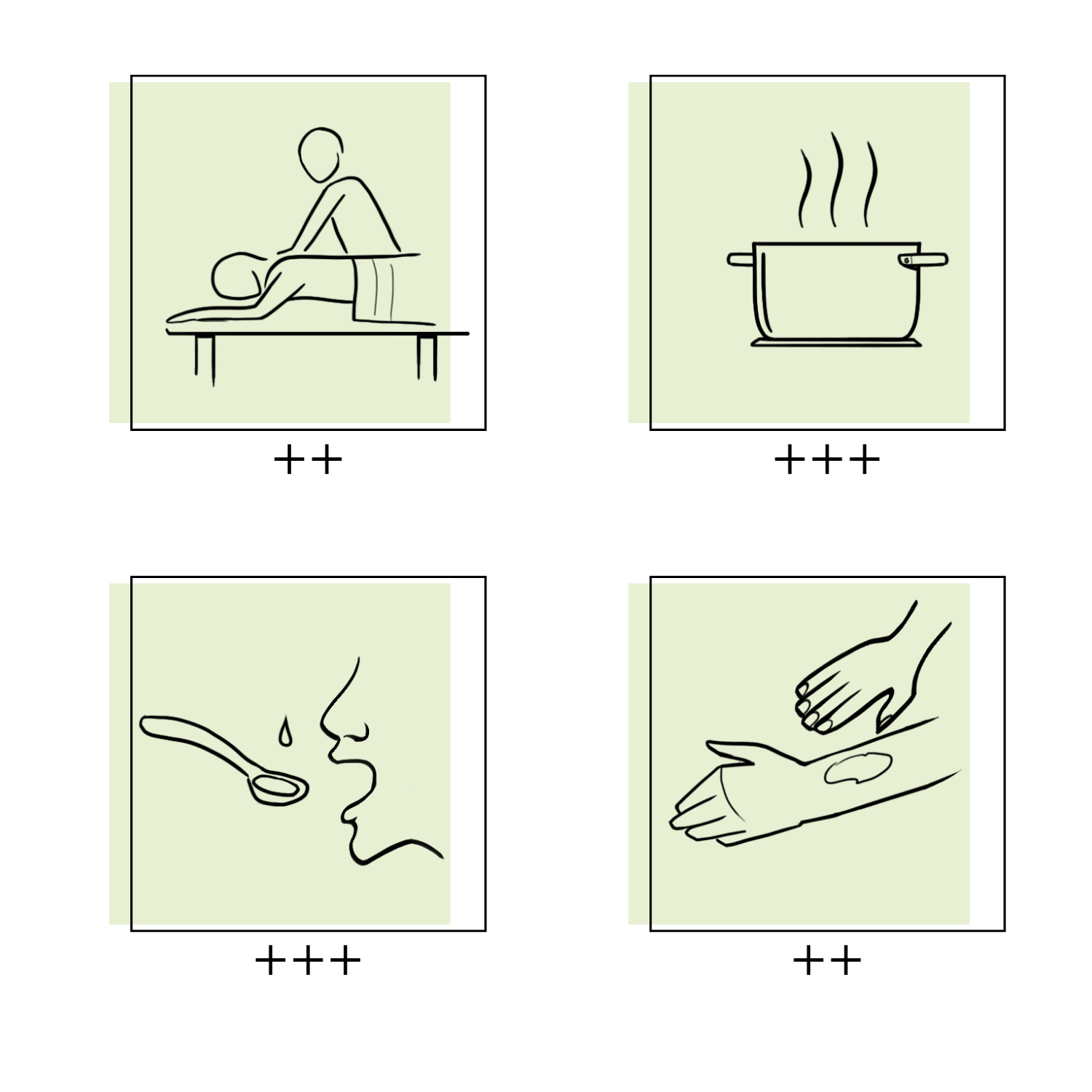 Essences Naturelles Corses - Wholesale Face & Body Mist/Water - Corsican Combava Floral Water Biodynamics -Aromatherapy-100ml3