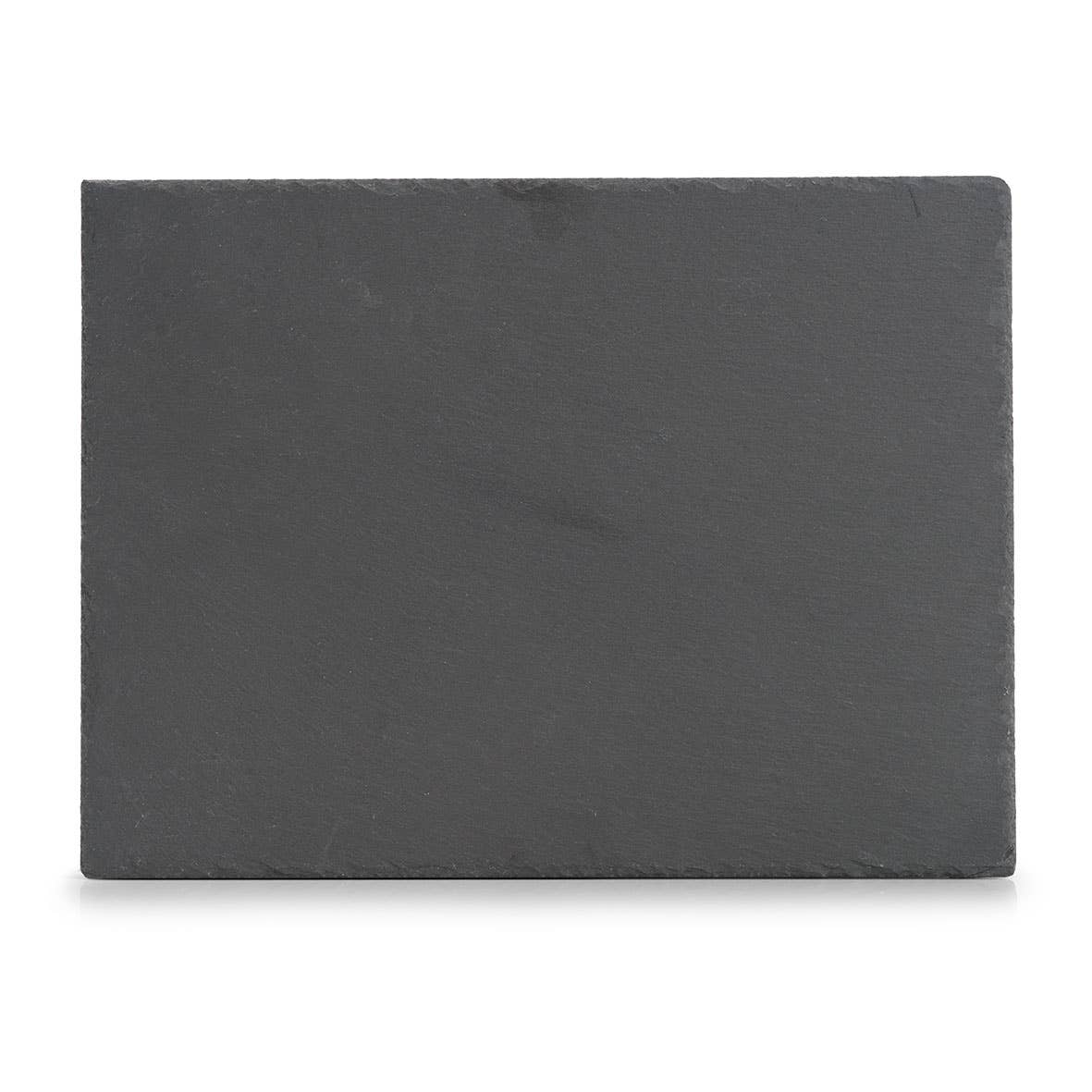 anthracite Serving platter, slate for wholesale on Faire1