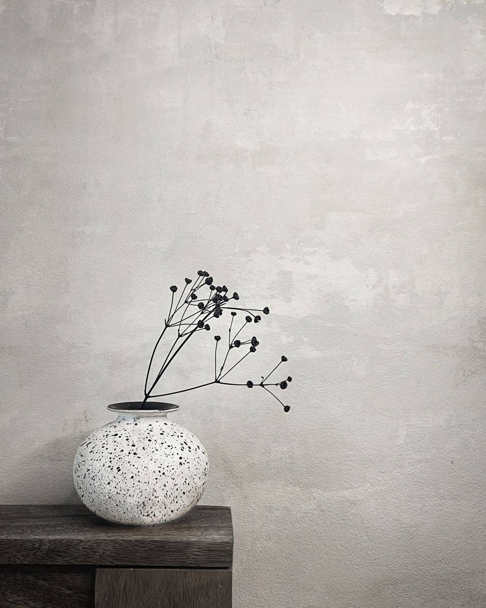 Coultura – wholesale Vase – Set of Three - Zina Mini Bud Vases6