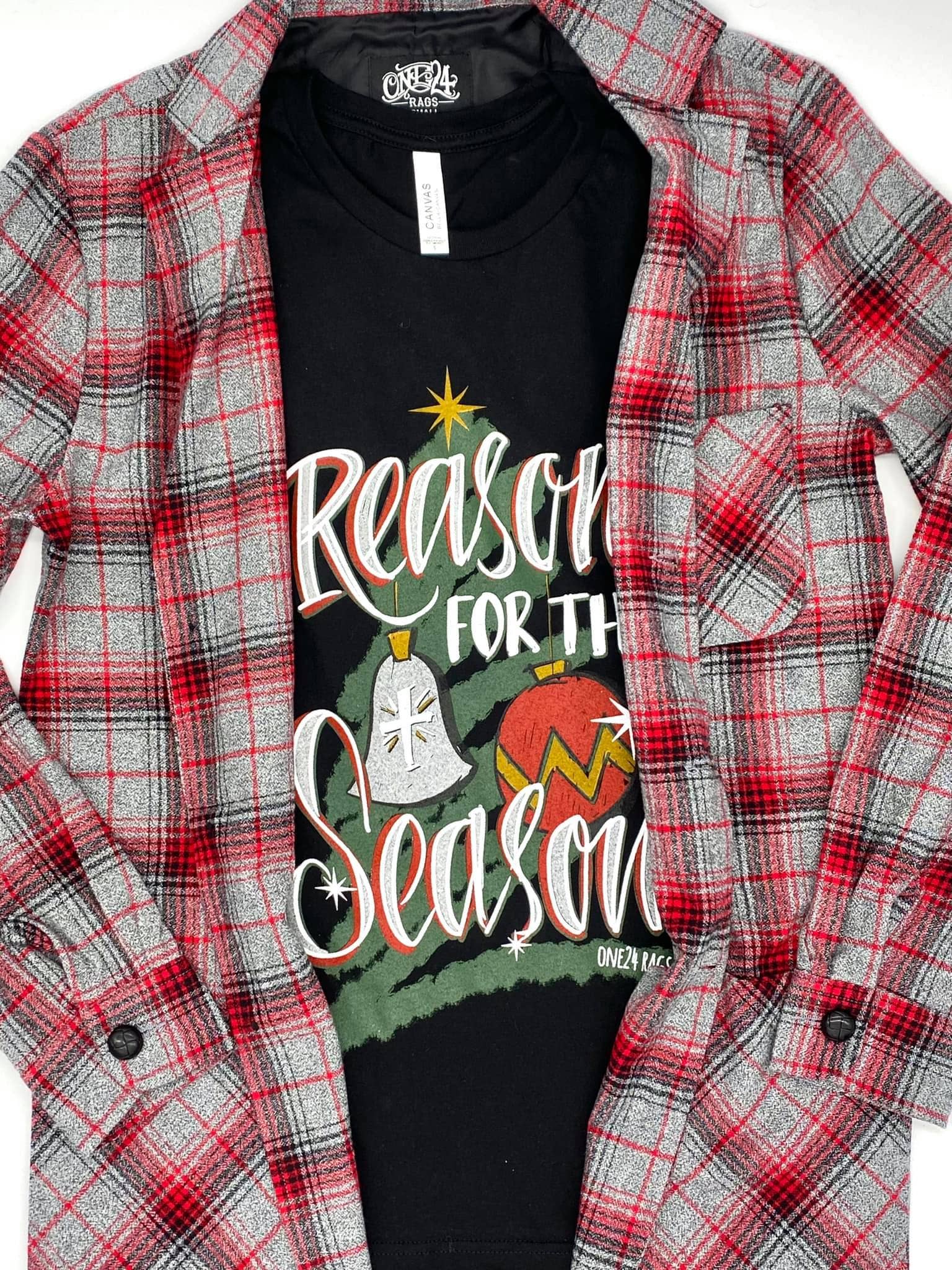 One24 Rags - Wholesale Blazer - Women's - Back to Business Blazer1