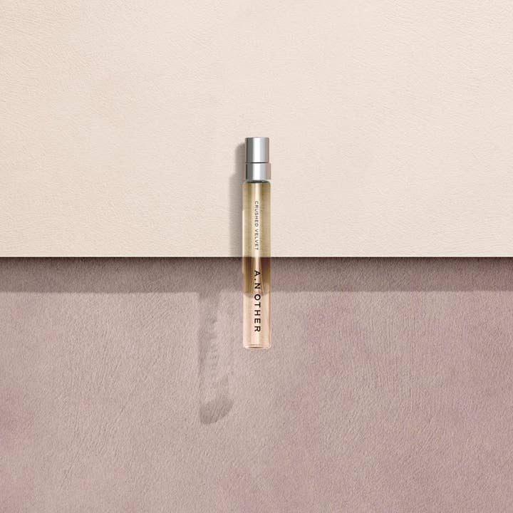 A. N. OTHER - Wholesale Perfume/Eau de Toilette - Crushed Velvet Travel Size Perfume (7.5 ml)