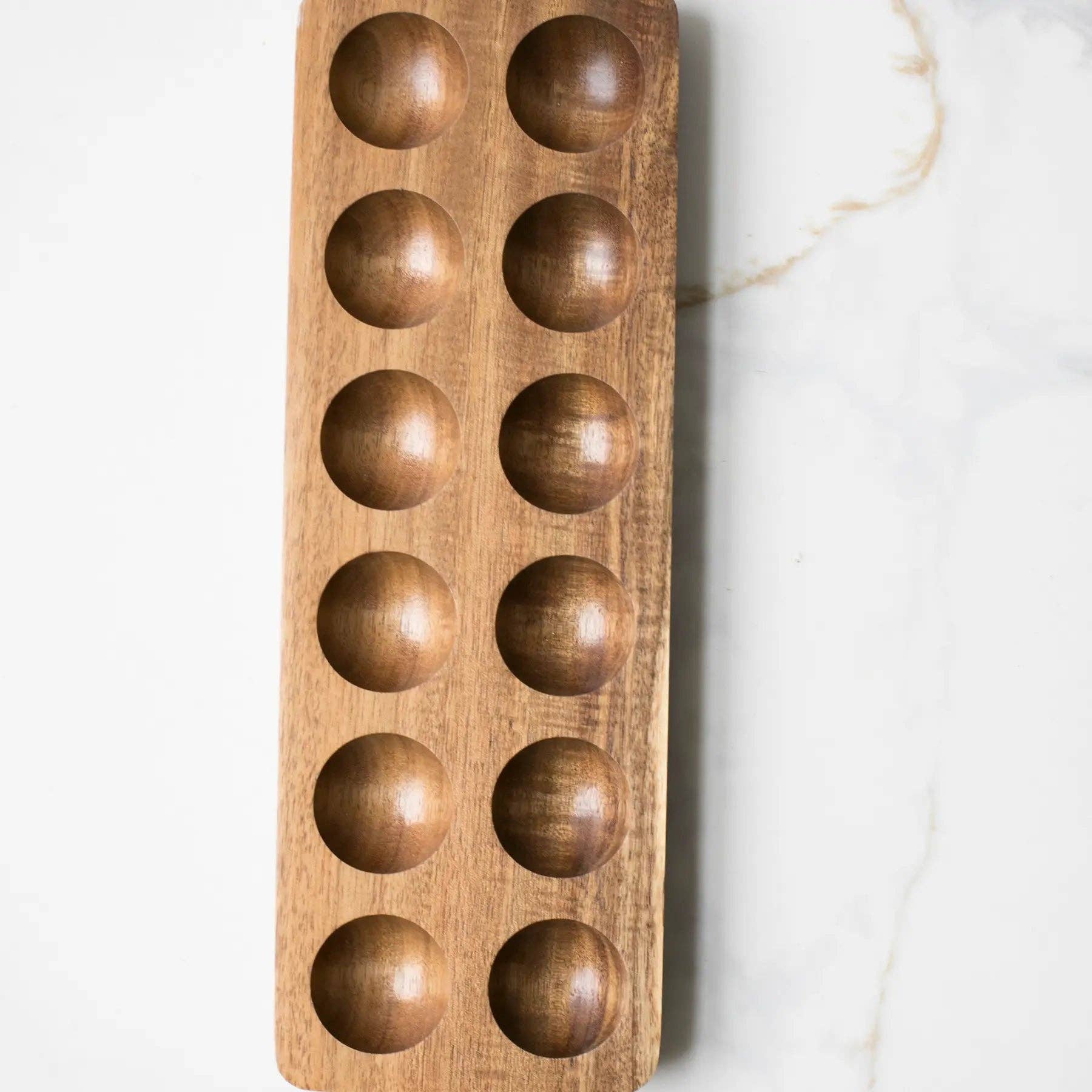 Fodory - Wholesale Egg cup/holder - Wooden Egg Holder1