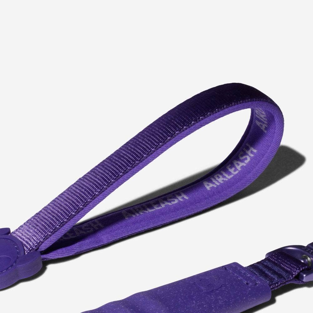 Zee.Dog - Wholesale Pet Leash - Dog - Violet | Airleash5