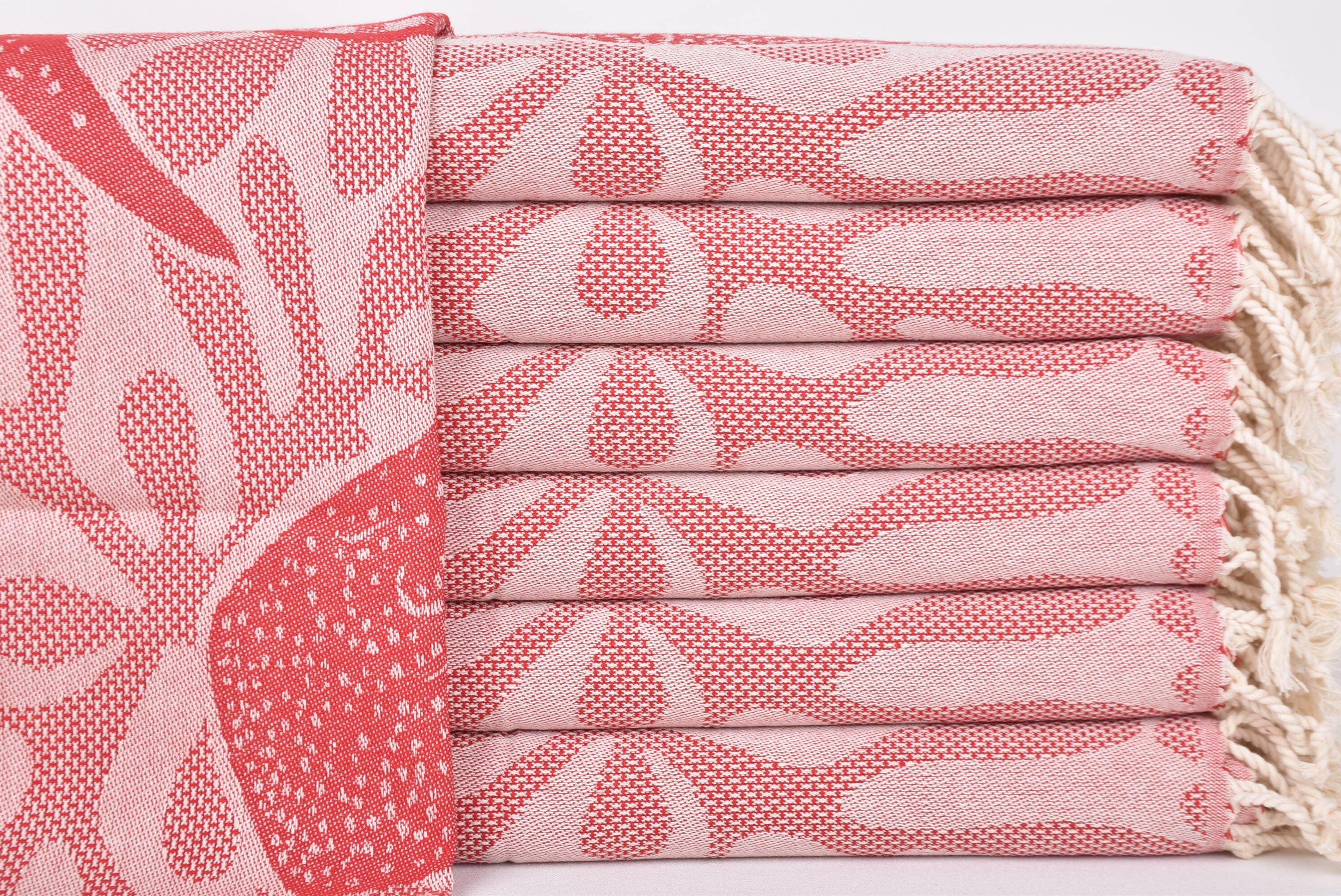 Organic Turkish Towels - Wholesale Tea Towel - Custom Dish Towel, Unique Personalized Hand Towel1