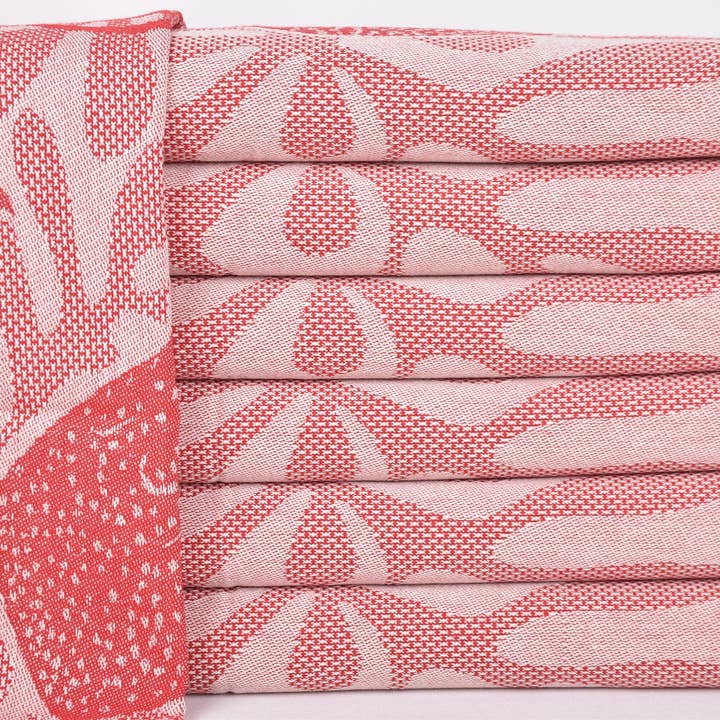 Organic Turkish Towels - Wholesale Tea Towel - Custom Dish Towel, Unique Personalized Hand Towel1