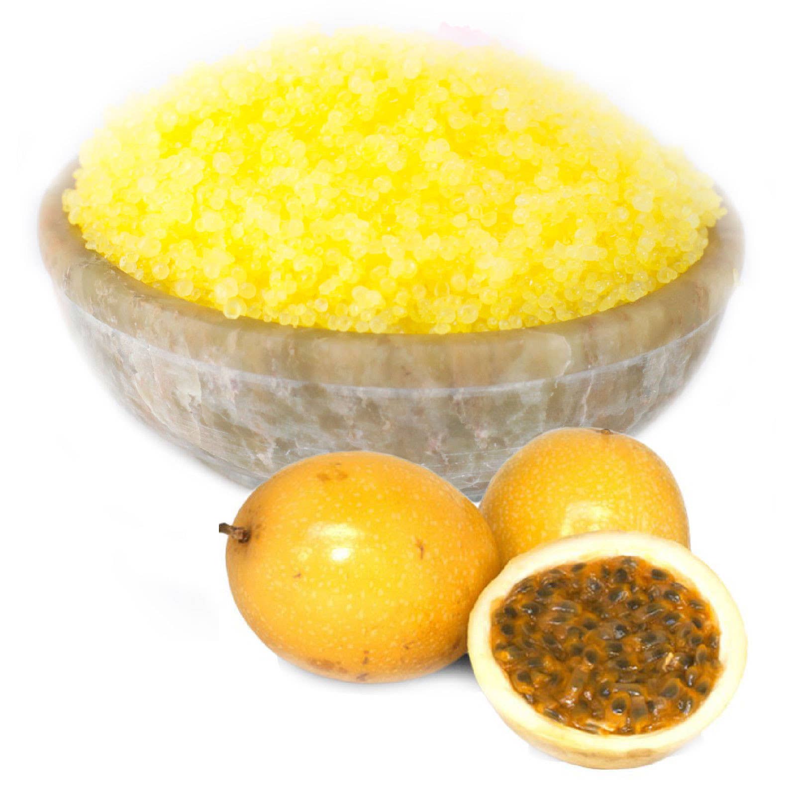 AWGifts Europe - Wholesale Incense - Tropical Paradise Simmering Granules - Passion Fruit0