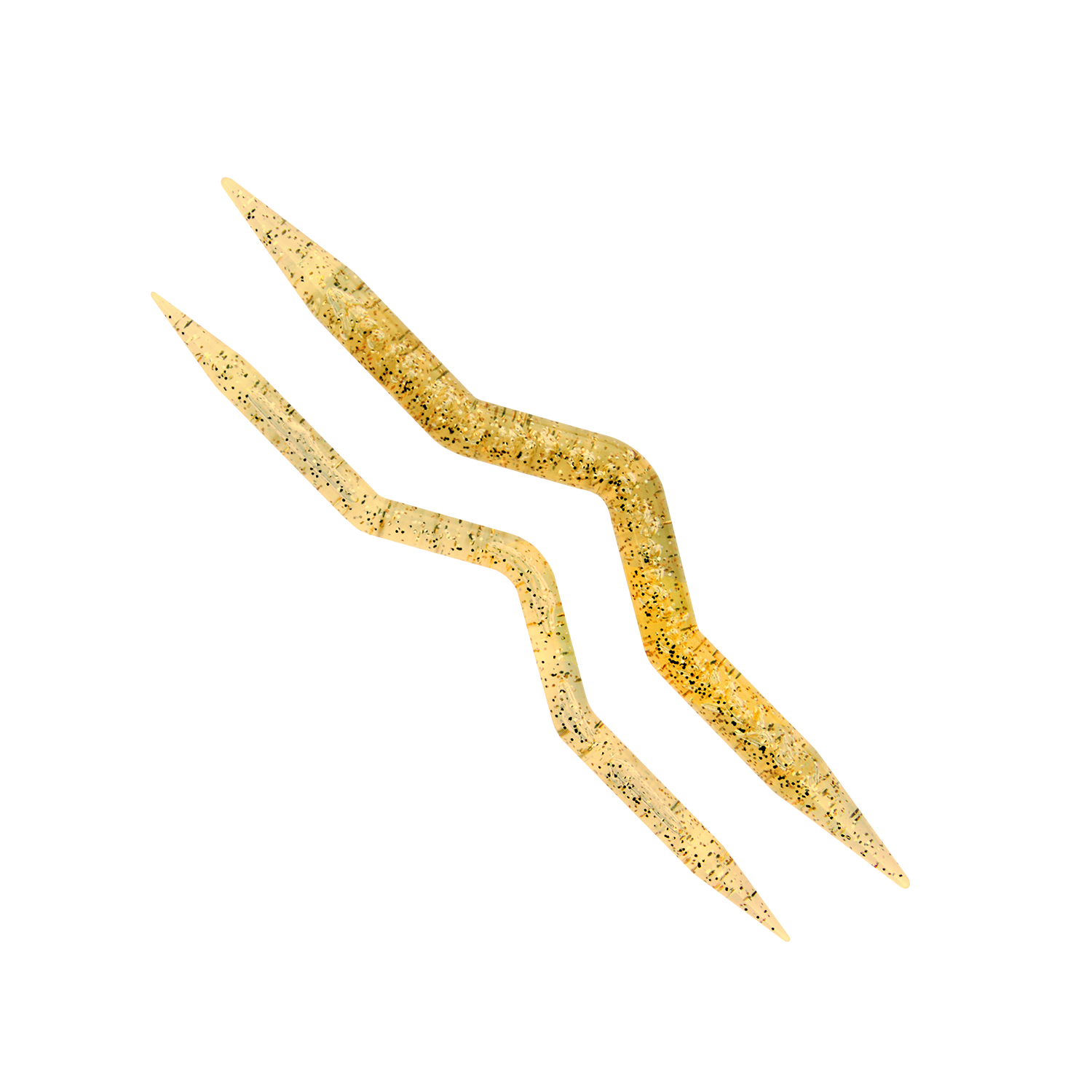 Rooster Yarns – wholesale Knitting/Crochet Supplies – AddiChampagner Cable Stitch Pins 7 & 10mm (482-7)0