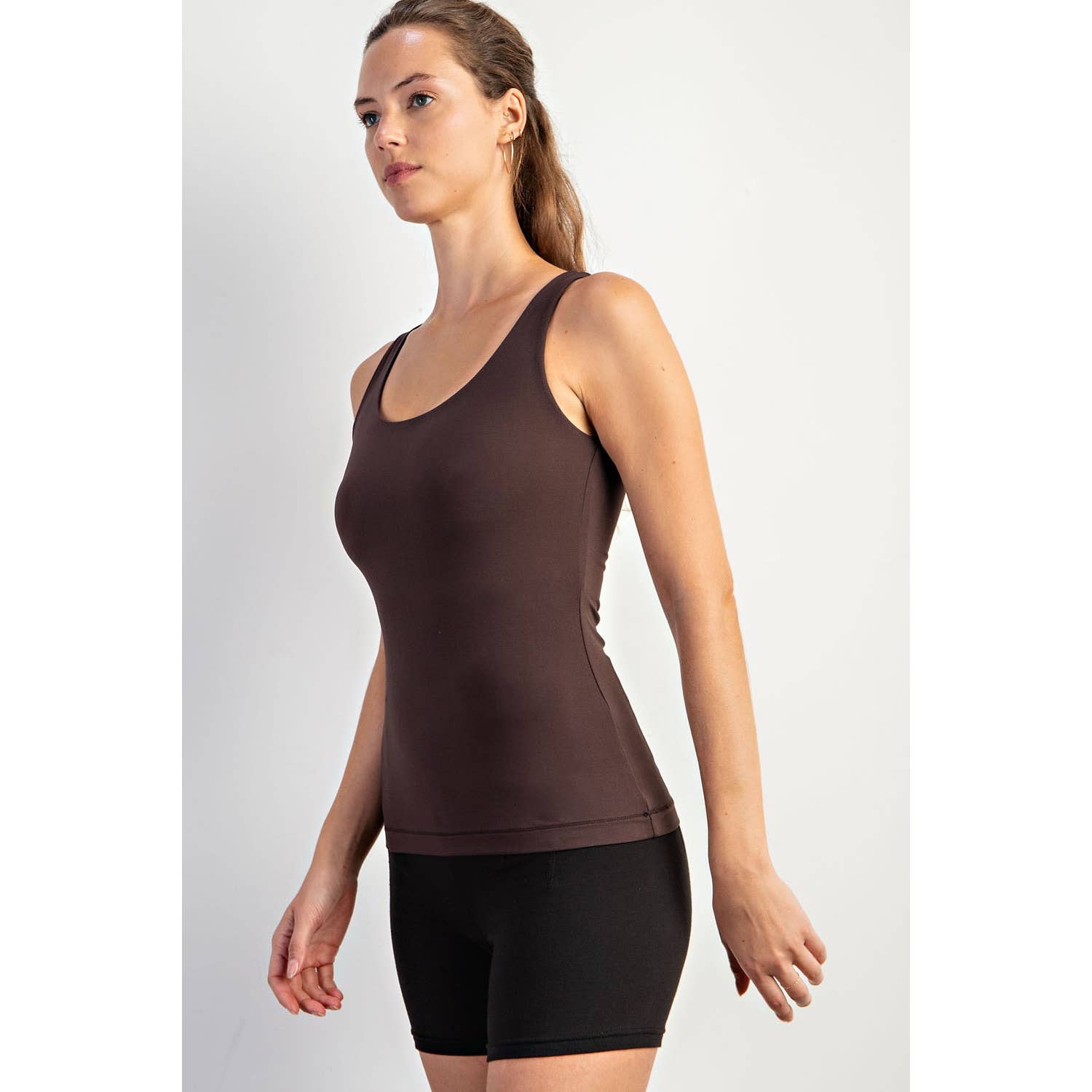 Rae Mode - Wholesale Tank Top - Women's - BUTTER SOFT TANK TOP51