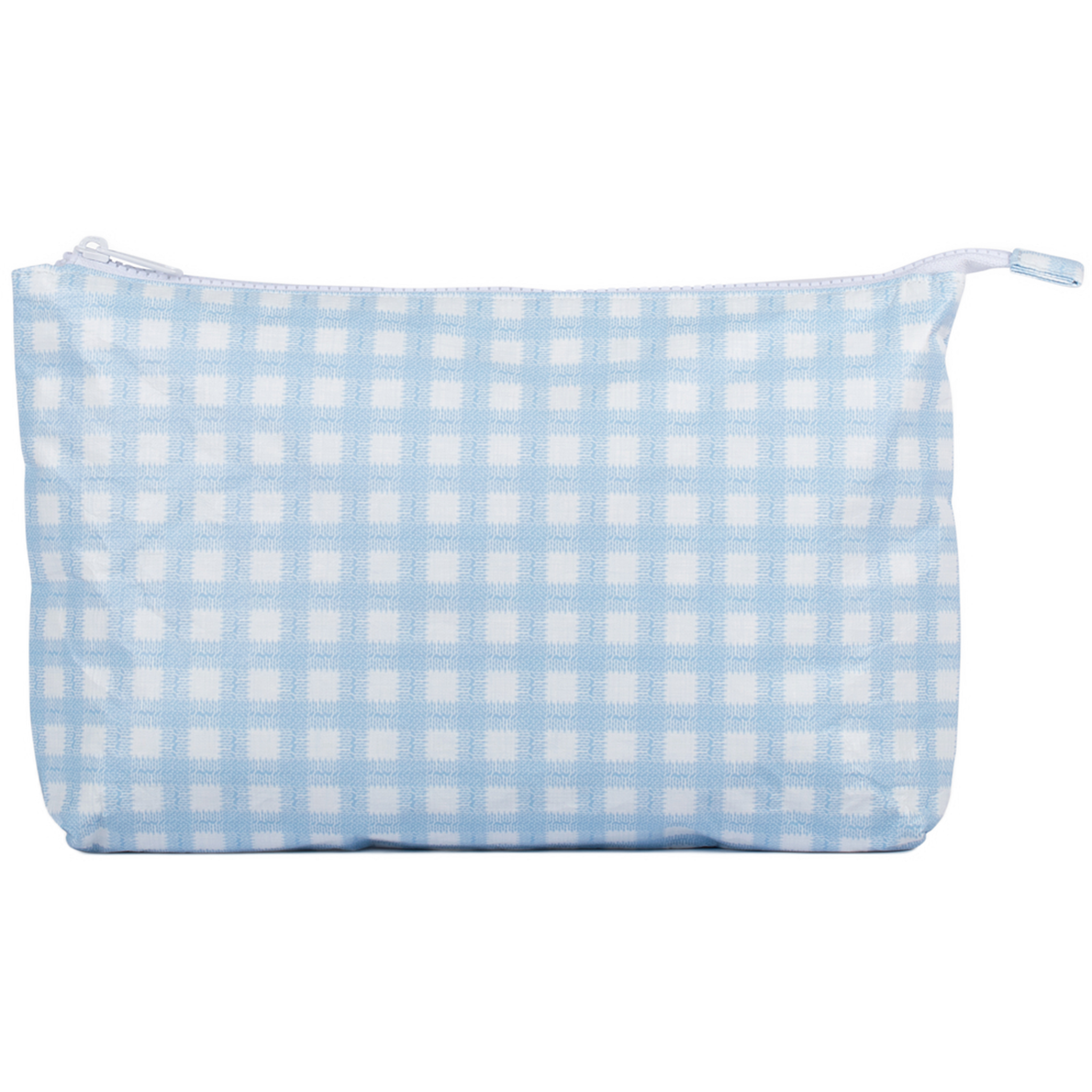 Wipstitch - Wholesale Pouch - Women's - Medium Tyvek® Zipper Pouch8