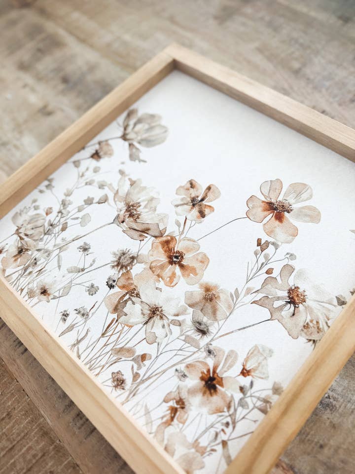 Esme | Spring 2025 Wall Decor for wholesale by Lily and Sparrow