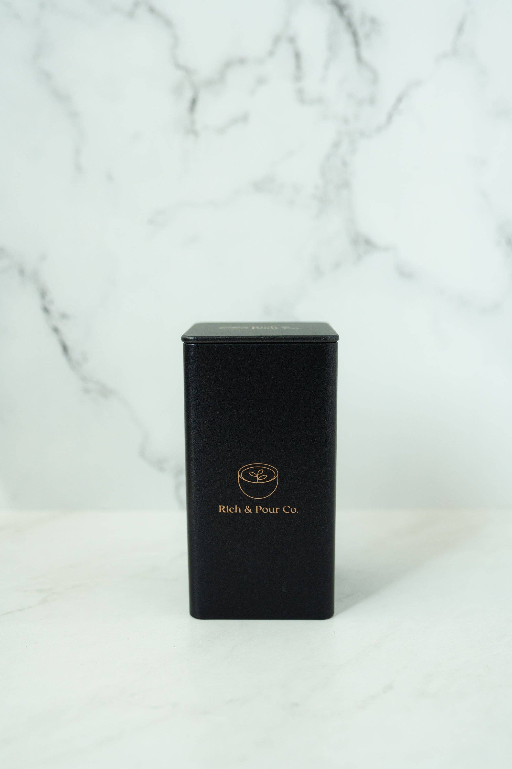 Rich & Pour – Engroshandel Madbeholder – Opbevaringsdåser til te7