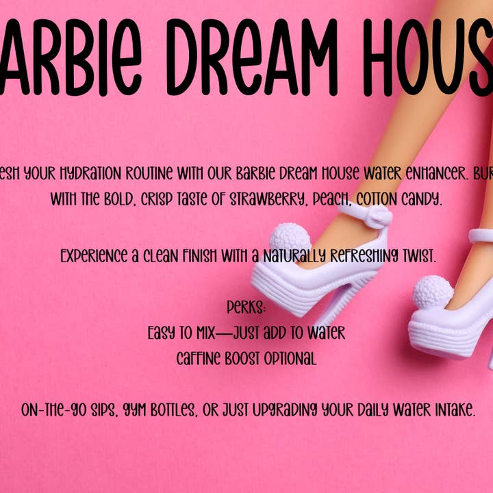 E & A Customs – wholesale Drink mix – Water Flavoring (Loaded Tea Dupes)23