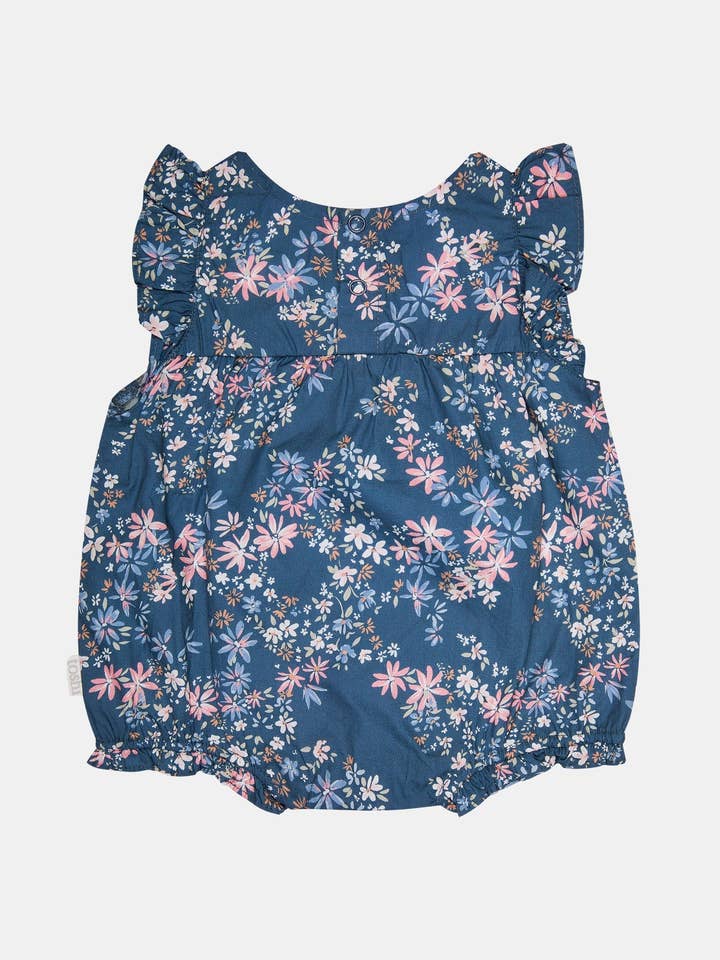 Toshi - Wholesale Overalls – Baby - Baby Romper Athena9