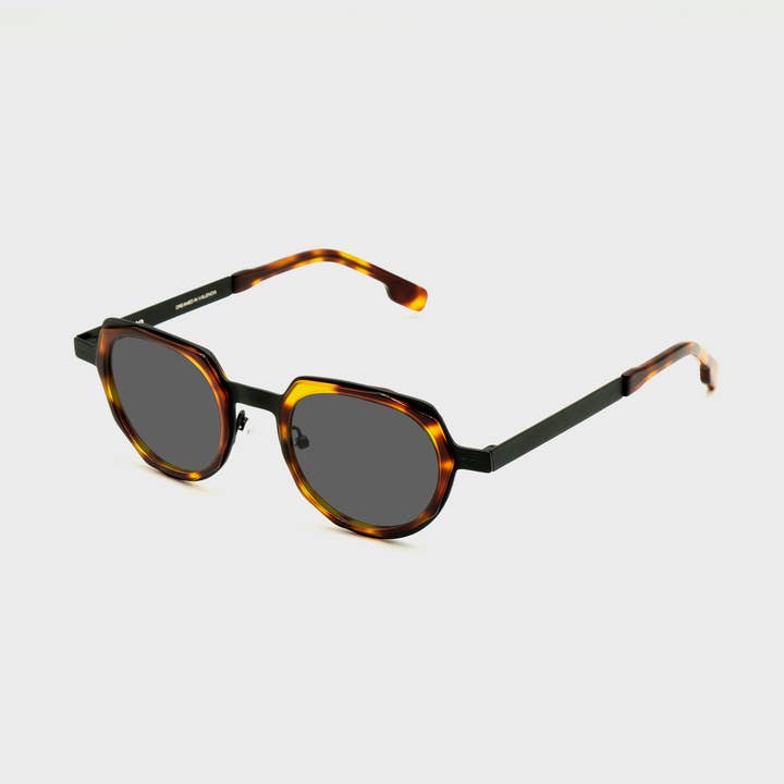 Zonnebril FLM08 C1 voor wholesale door Flama Eyewear