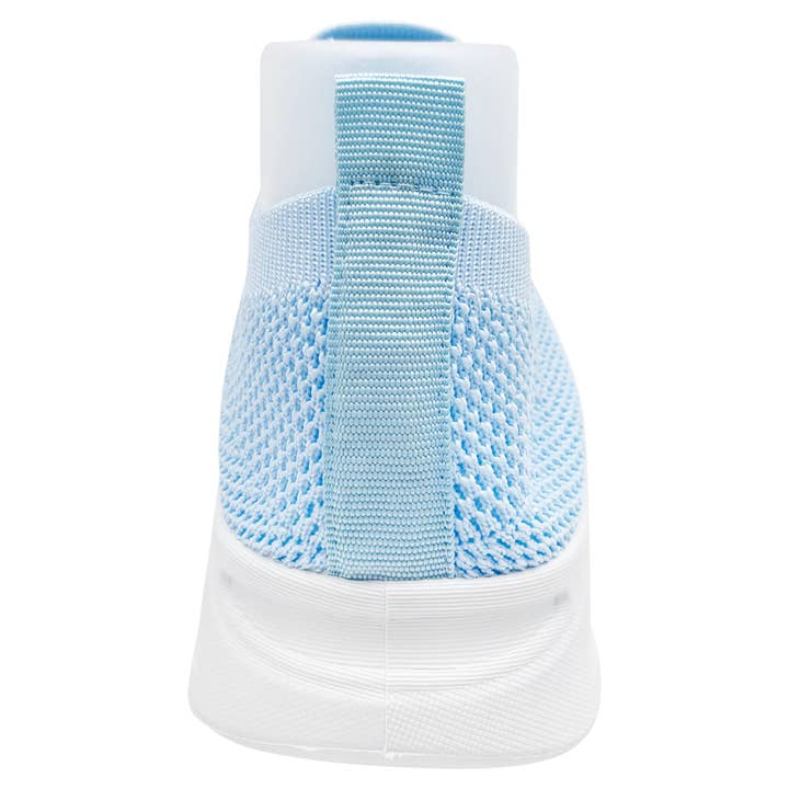 Rentoes – wholesale Lifestyle trainers – Women′s – Ladies Slip on Lightweight Trainers ultimate comfort style8