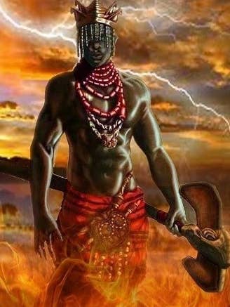 Shango incense sticks for wholesale by Miracle 365